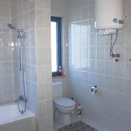Close To Airport With 2 Bedroom Анталья
