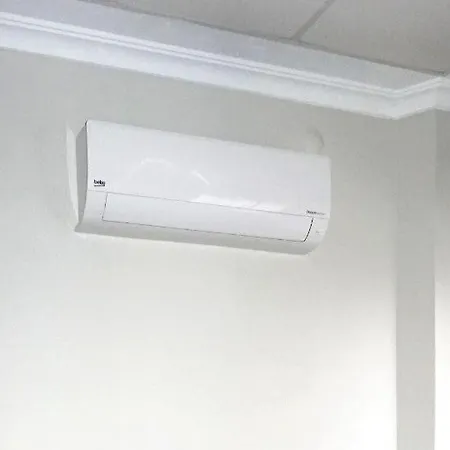 Апартаменты Close To Airport With 2 Bedroom Анталья
