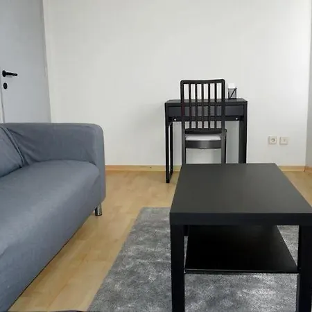 Close To Airport With 2 Bedroom * Анталья