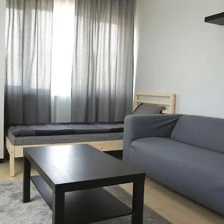 Close To Airport With 2 Bedroom Апартаменты Анталья
